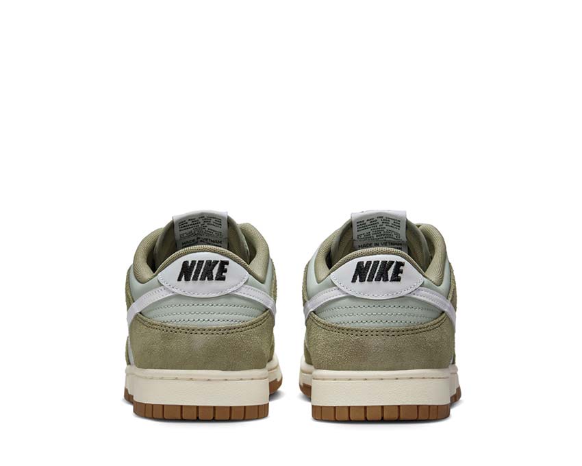 Nike Dunk Low Retro SE Light Army - Image 4