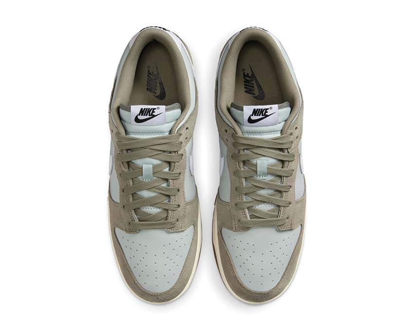 Nike Dunk Low Retro SE Light Army - Image 5