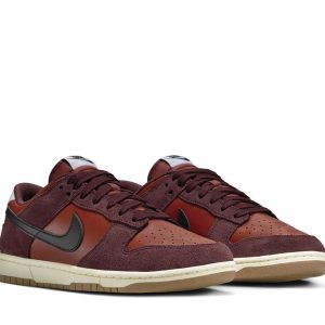 Nike Dunk Low Retro SE Mars Stone