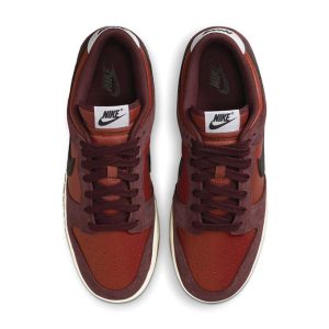 Nike Dunk Low Retro SE Mars Stone