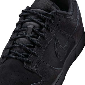 Nike Dunk Low Retro SE Triple Black