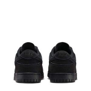 Nike Dunk Low Retro SE Triple Black
