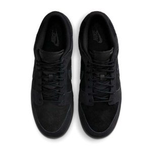 Nike Dunk Low Retro SE Triple Black