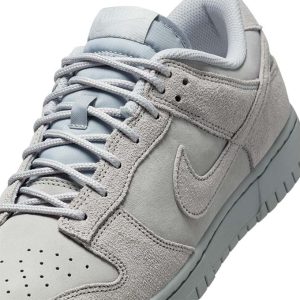 Nike Dunk Low Retro SE Wolf Grey