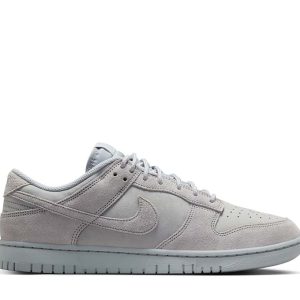 Nike Dunk Low Retro SE Wolf Grey