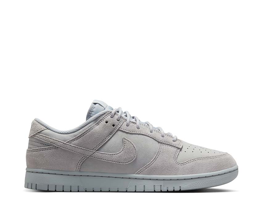 Nike Dunk Low Retro SE Wolf Grey