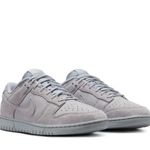 Nike Dunk Low Retro SE Wolf Grey