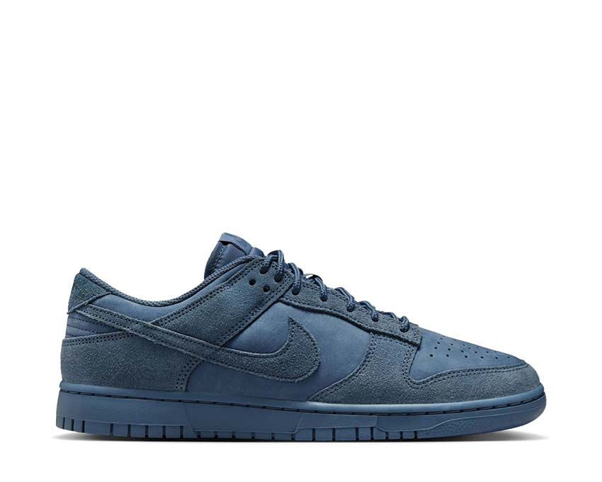 Nike Dunk Low Retro SE Diffused Blue