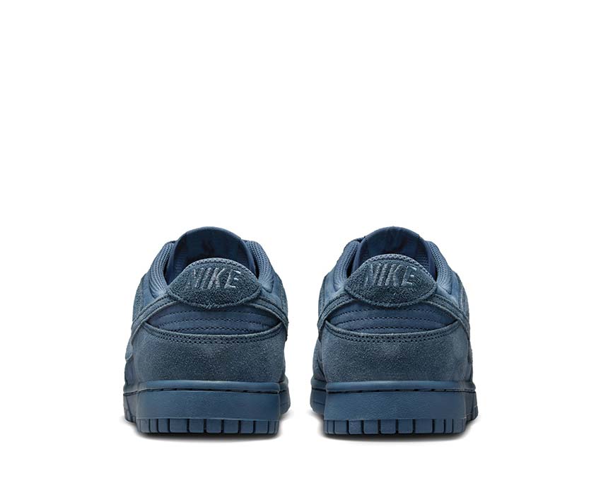 Nike Dunk Low Retro SE Diffused Blue - Image 4