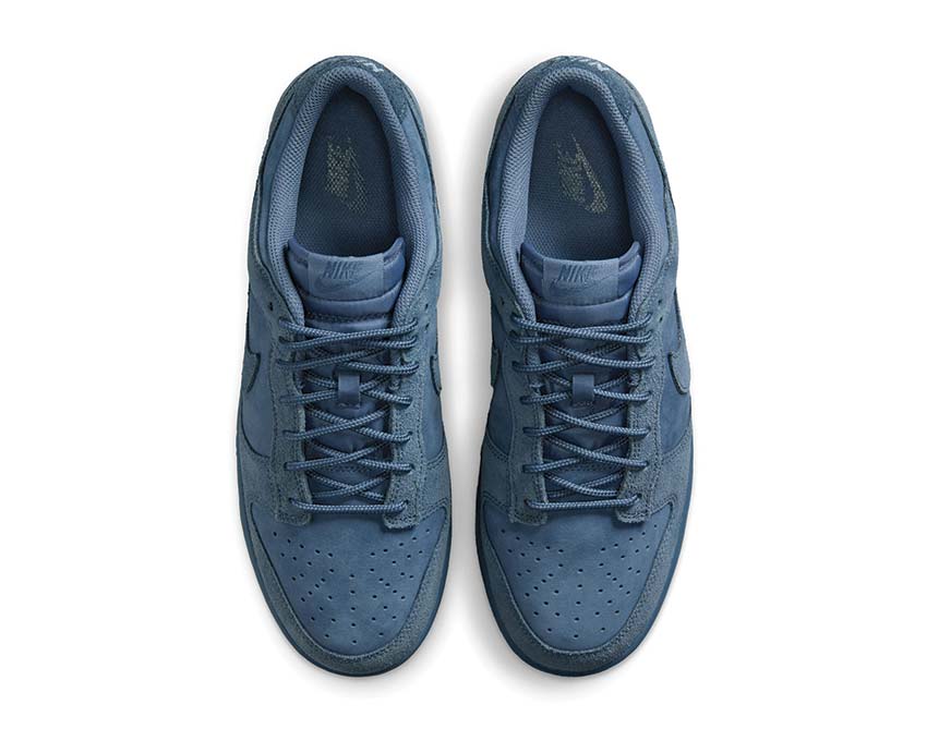 Nike Dunk Low Retro SE Diffused Blue - Image 5