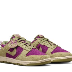 Nike Dunk Low Retro SE Panda Monium
