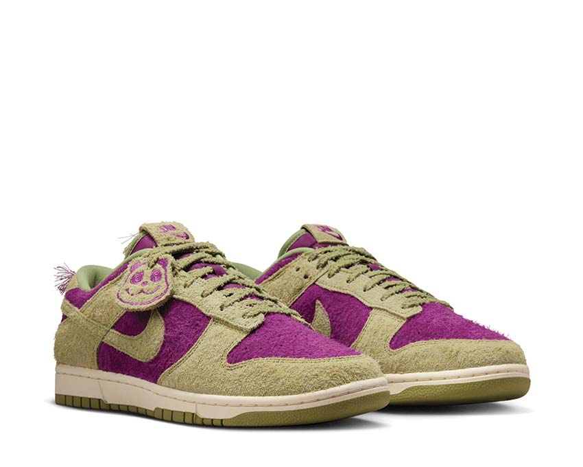 Nike Dunk Low Retro SE Panda Monium - Image 3