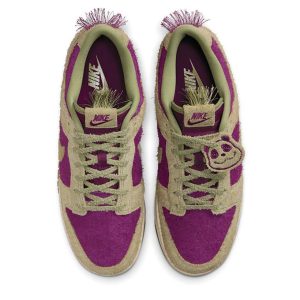 Nike Dunk Low Retro SE Panda Monium