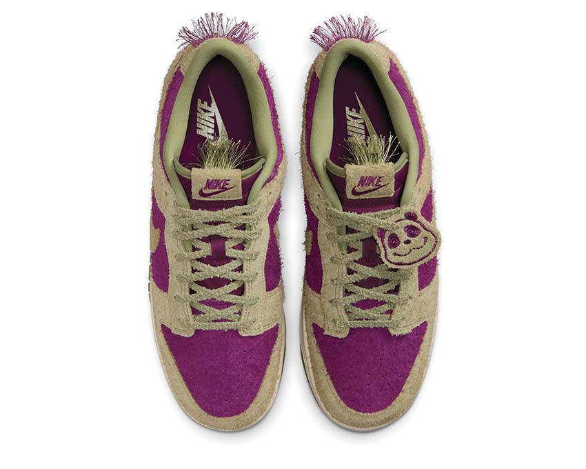 Nike Dunk Low Retro SE Panda Monium - Image 5