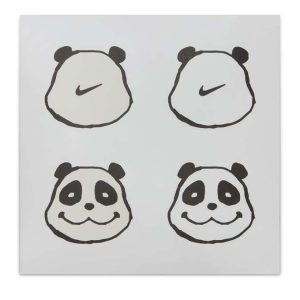 Nike Dunk Low Retro SE Panda Monium