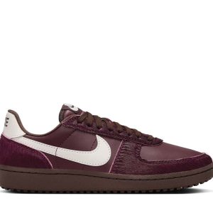 Nike Field General W Burgundy