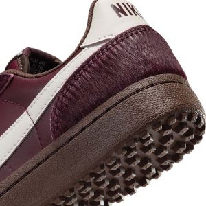 Nike Field General W Burgundy