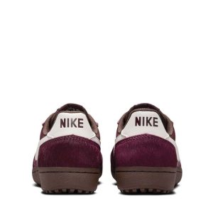 Nike Field General W Burgundy