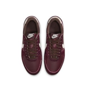 Nike Field General W Burgundy