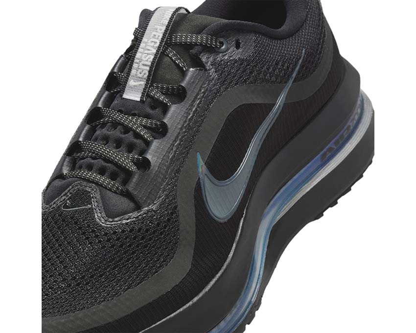 Nike Pegasus Premium Black - Image 2