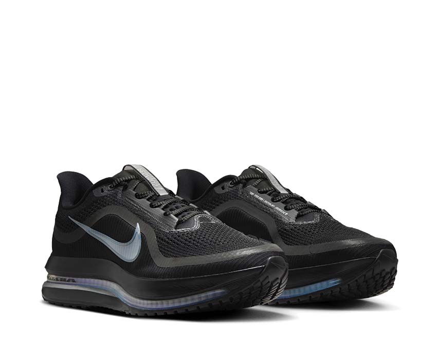 Nike Pegasus Premium Black - Image 3