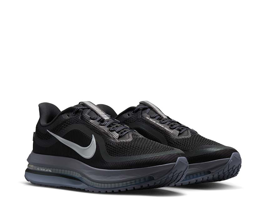 Nike Pegasus Premium Anthracite - Image 3