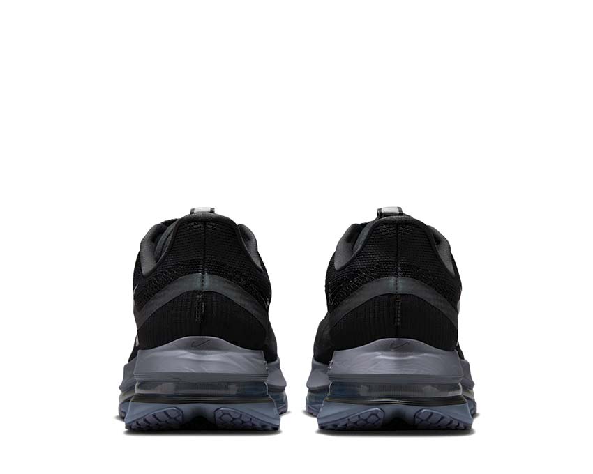 Nike Pegasus Premium Anthracite - Image 4