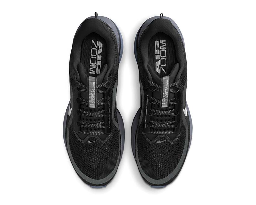 Nike Pegasus Premium Anthracite - Image 5