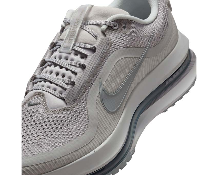 Nike Pegasus Premium Cement Grey - Image 2