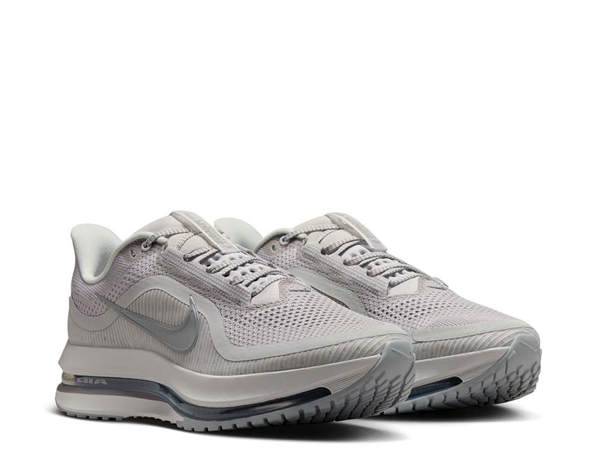 Nike Pegasus Premium Cement Grey - Image 3