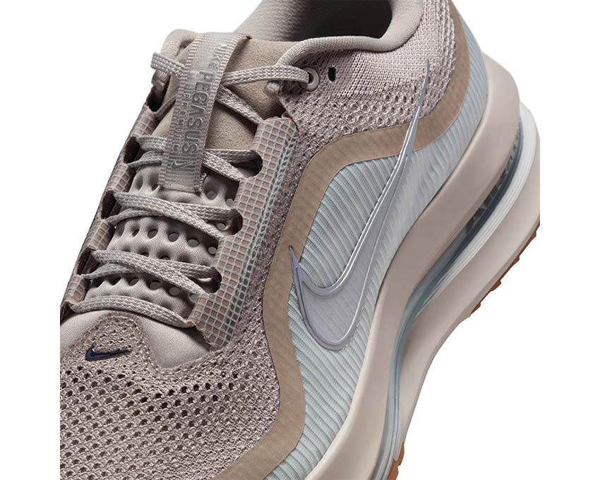 Nike Pegasus Premium College Grey - Image 2