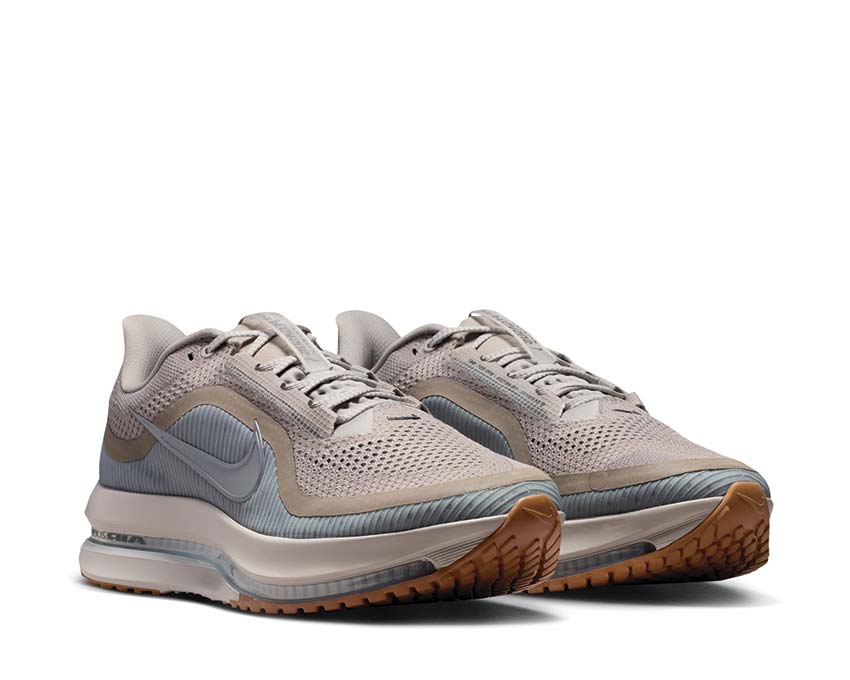 Nike Pegasus Premium College Grey - Image 3