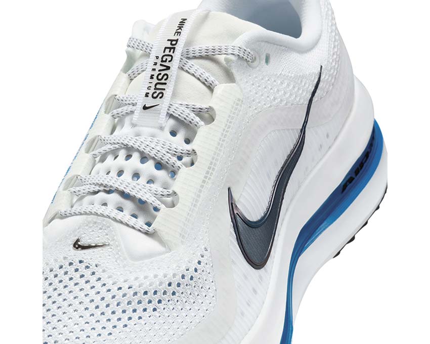 Nike Pegasus Premium Photo Blue - Image 2