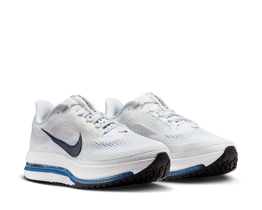 Nike Pegasus Premium Photo Blue - Image 3