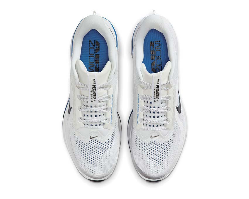 Nike Pegasus Premium Photo Blue - Image 5