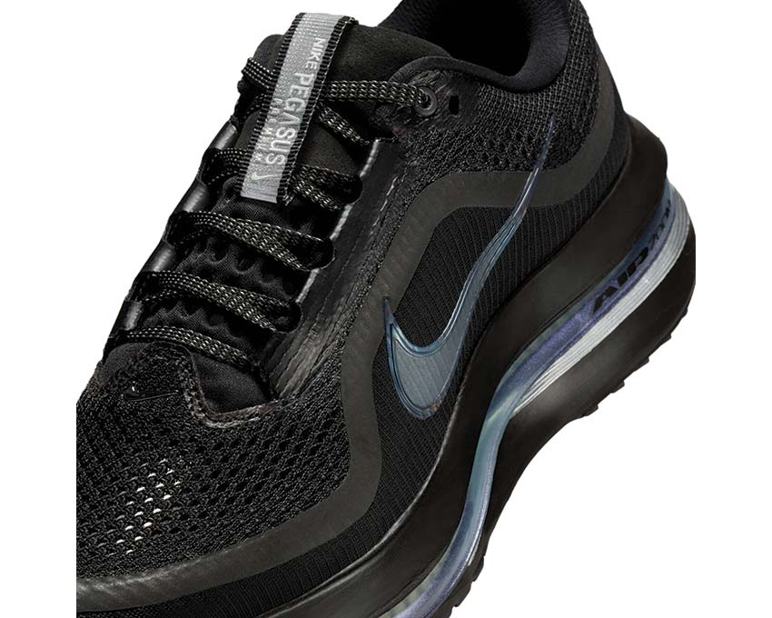 Nike Pegasus Premium W Black - Image 2