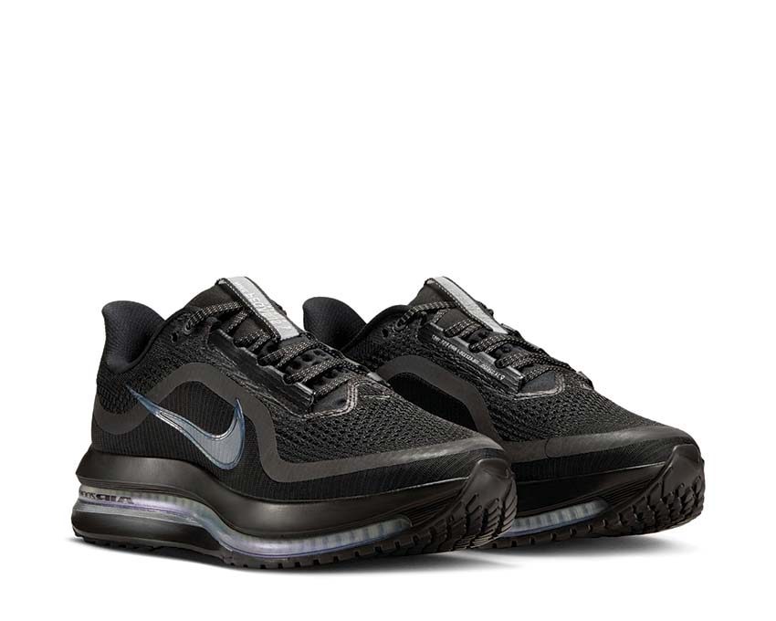 Nike Pegasus Premium W Black - Image 3