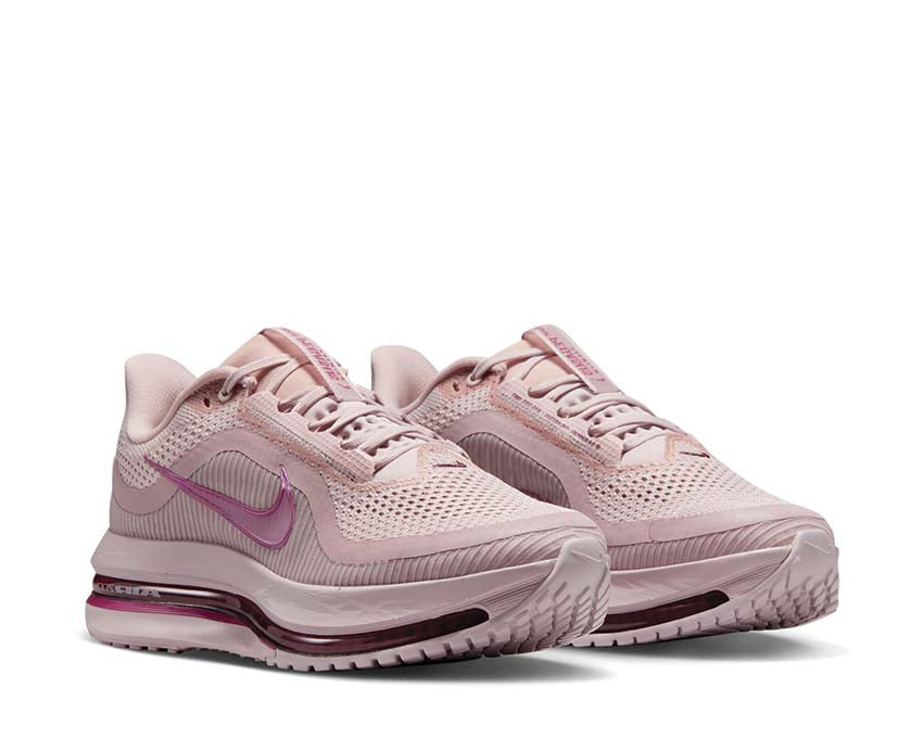 Nike Pegasus Premium W Silt Red - Image 3