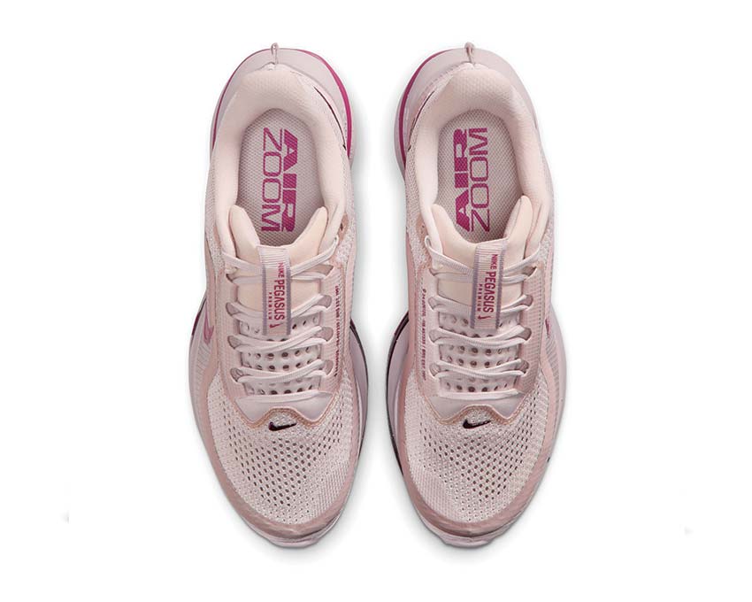 Nike Pegasus Premium W Silt Red - Image 5