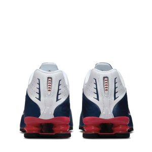 Nike Shox R4 Midnight Navy