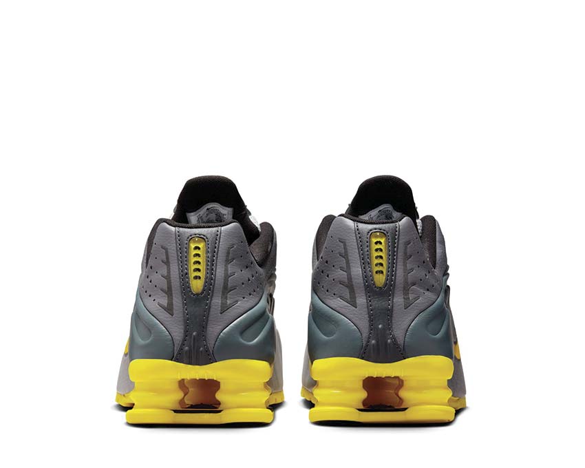 Nike Shox R4 SE - Image 4
