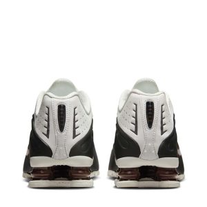 Nike Shox R4 W Sail Black