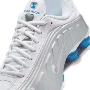 Nike Shox R4 W Blue Hero