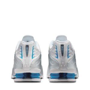 Nike Shox R4 W Blue Hero