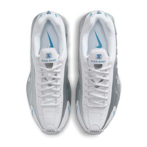 Nike Shox R4 W Blue Hero