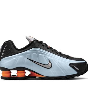 Nike Shox R4 W Blue Tint