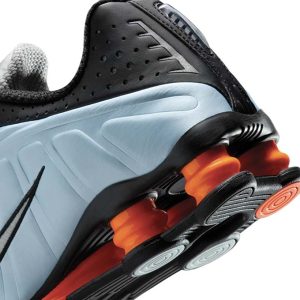 Nike Shox R4 W Blue Tint