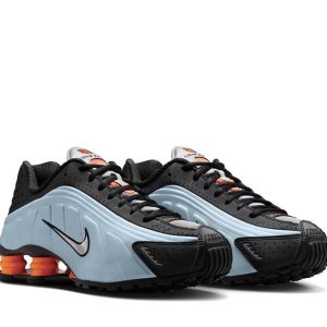 Nike Shox R4 W Blue Tint