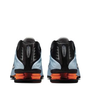Nike Shox R4 W Blue Tint