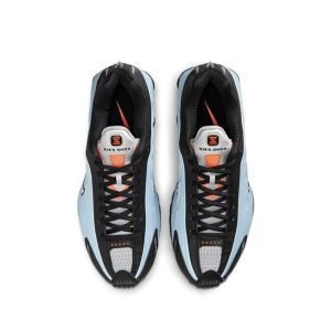Nike Shox R4 W Blue Tint